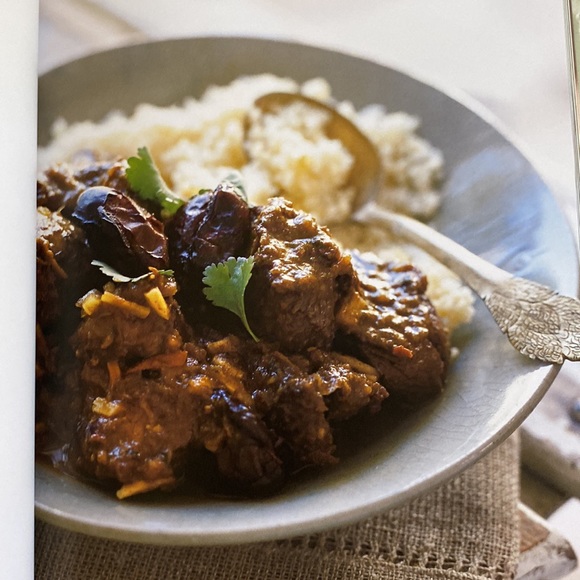 Slow Cooking not so fast food by Joanne Glynn - Picture 8 of 11